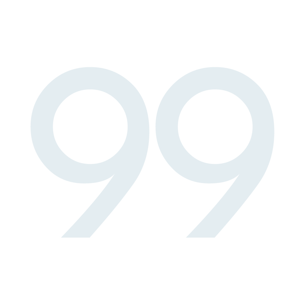 zahlenaufkleber-99-weiss Zahlenaufkleber 99 weiß