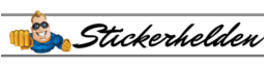 Stickerhelden Stickerhelden