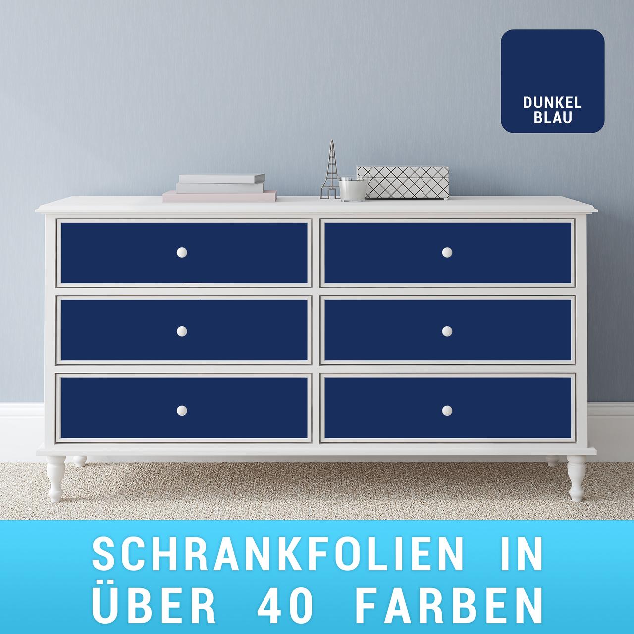 schrankfolie-dunkelblau Schrankfolie dunkelblau